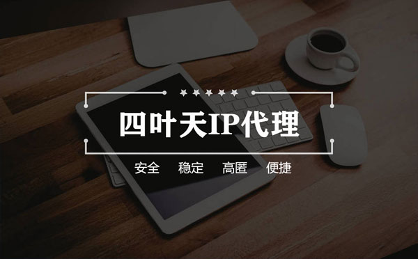 【沭阳代理IP】如何快速搭建代理IP？怎么检查代理的效果？