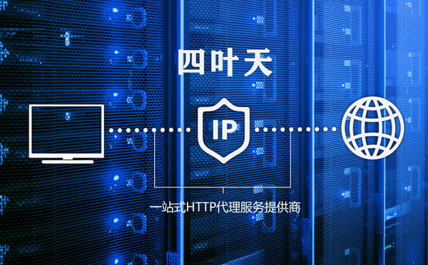 【沭阳代理IP】代理IP的主要用途和使用注意事项